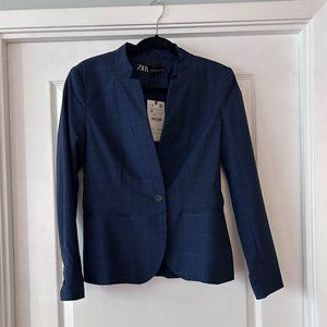 Zara Suit Jacket